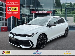 Volkswagen Golf – thumbnail 1