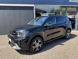 Citroën C3 Aircross – thumbnail 2