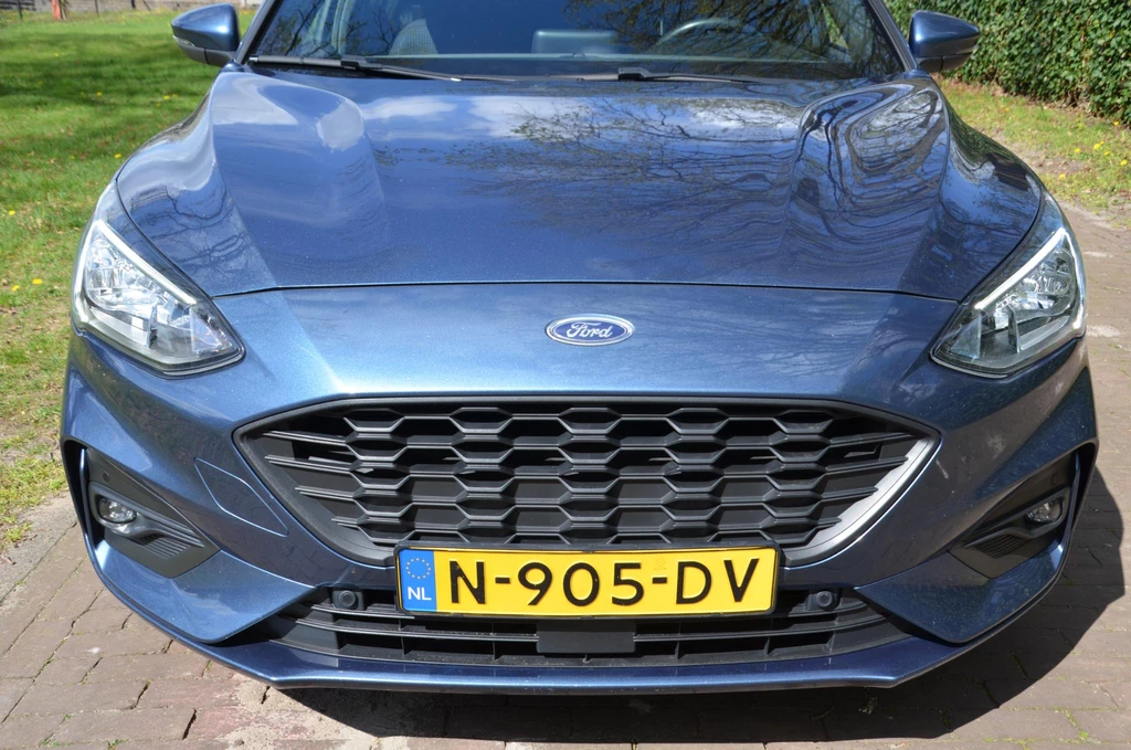 Ford Focus – foto 17
