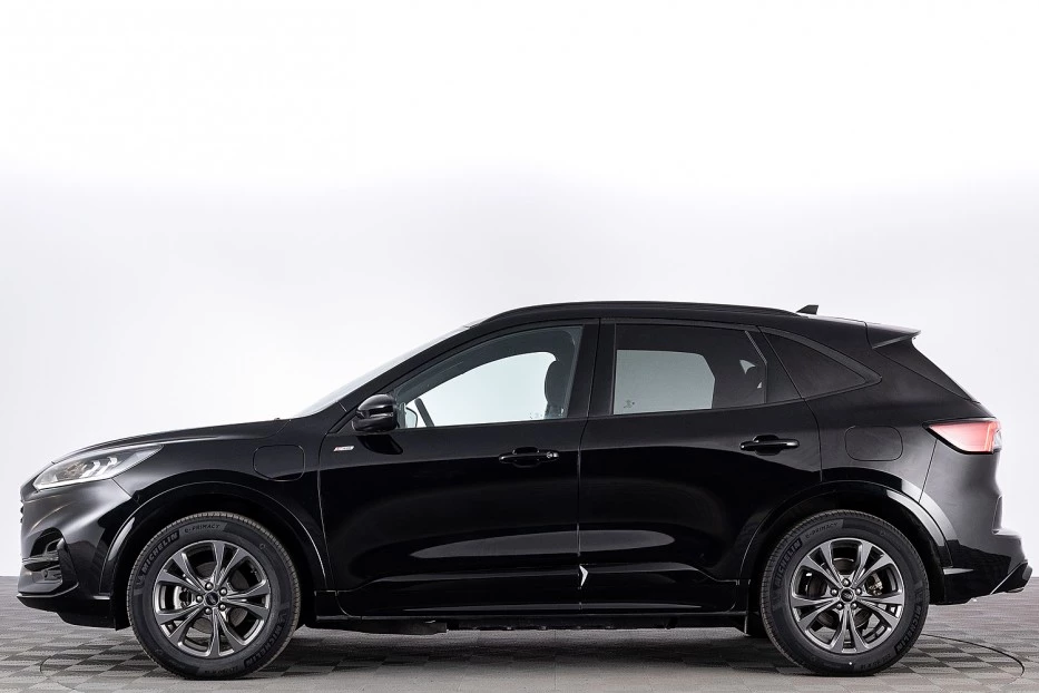 Ford Kuga – foto 2