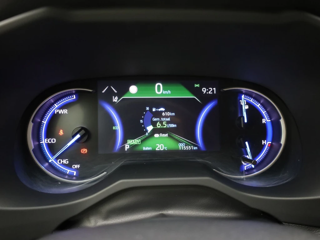 Toyota RAV4 – foto 37