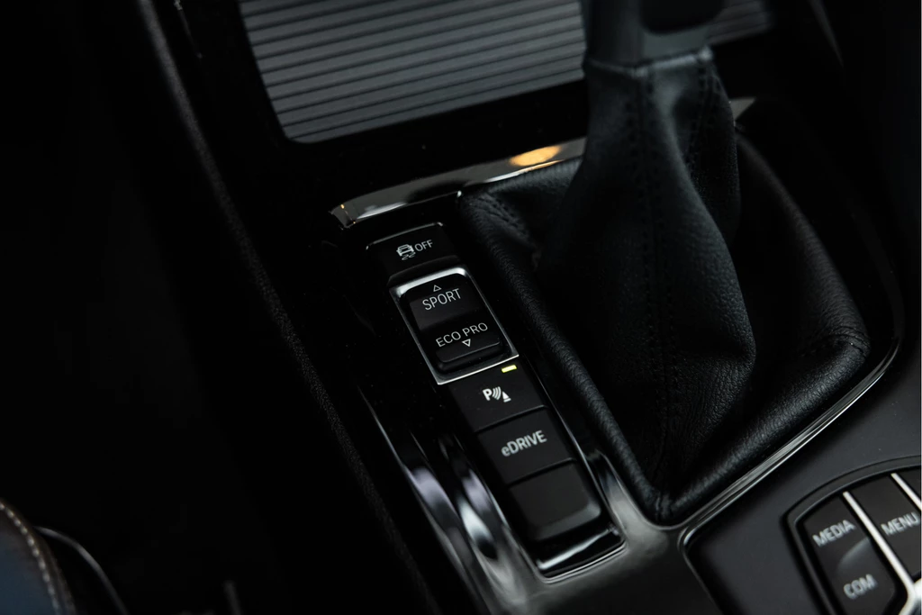 BMW X1 – foto 48