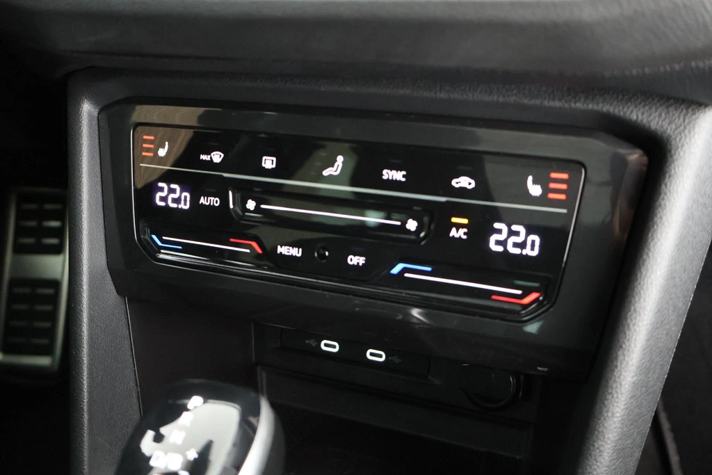Volkswagen Tiguan – foto 36