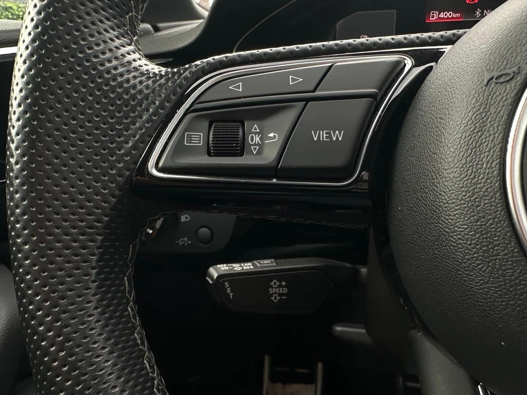 Audi A4 – foto 15