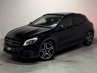 Mercedes-Benz GLA – thumbnail 2