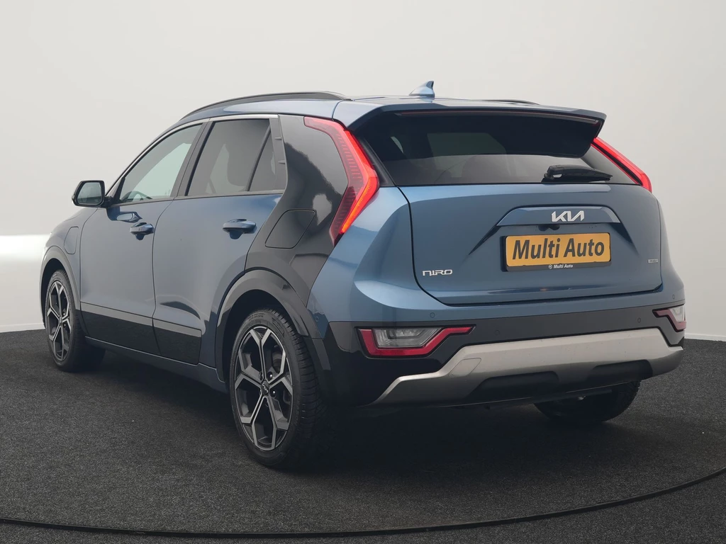 Kia Niro – foto 4