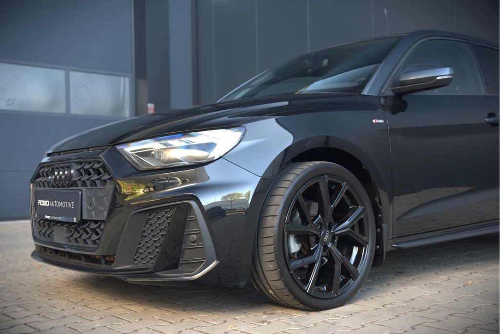 Audi A1 Sportback – foto 2