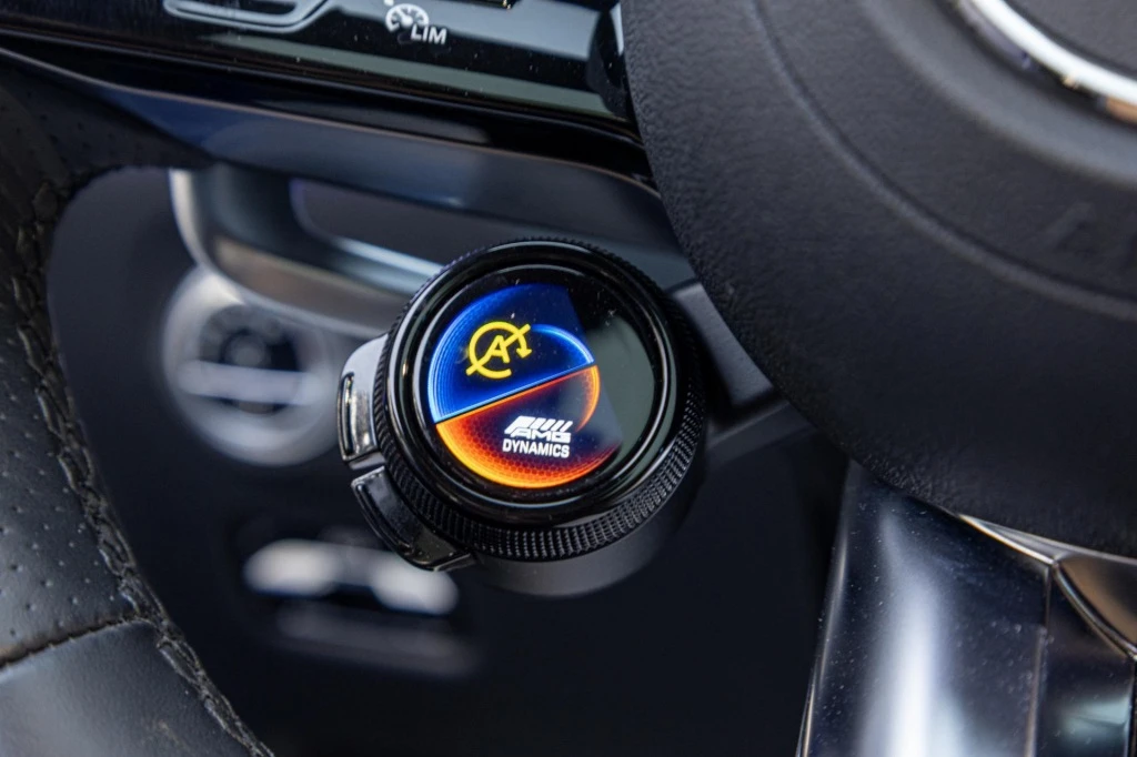Mercedes-Benz C-Klasse – foto 13