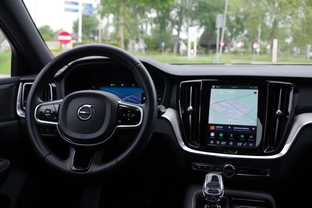Volvo V60 – foto 29