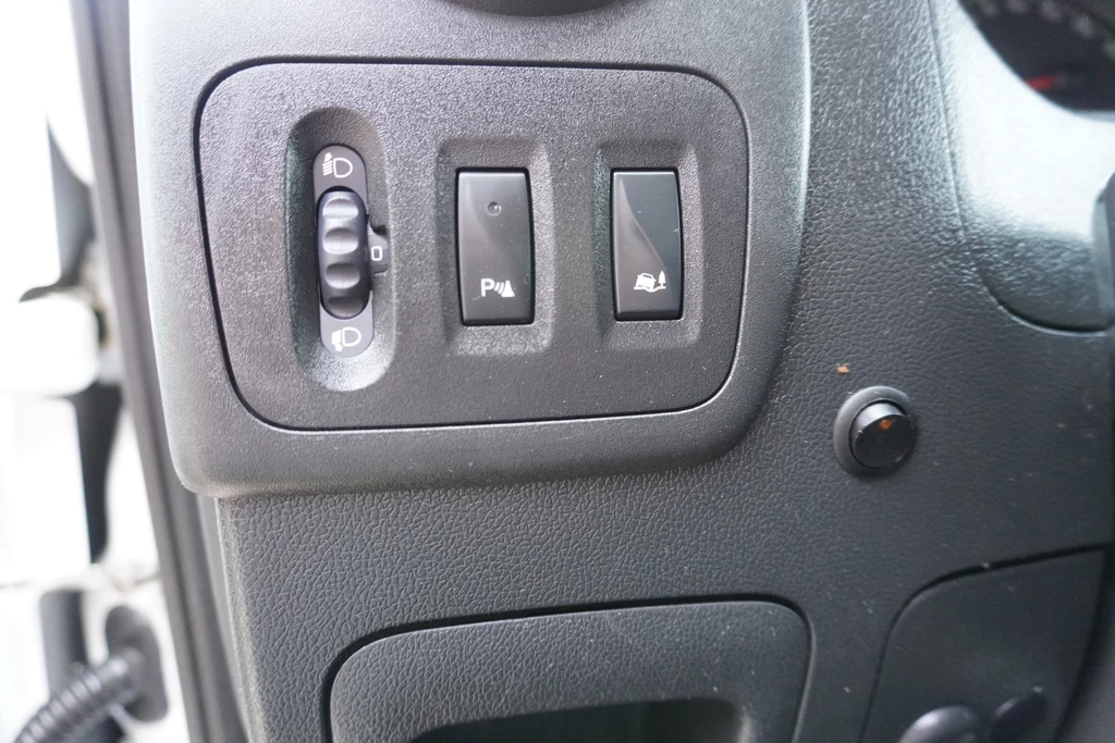 Opel Movano – foto 19