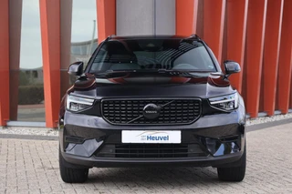 Volvo XC40 – thumbnail 6