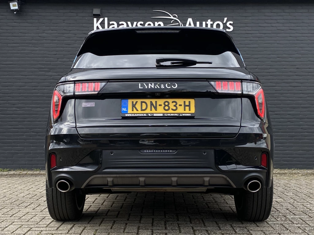 Lynk & Co 01 – foto 4