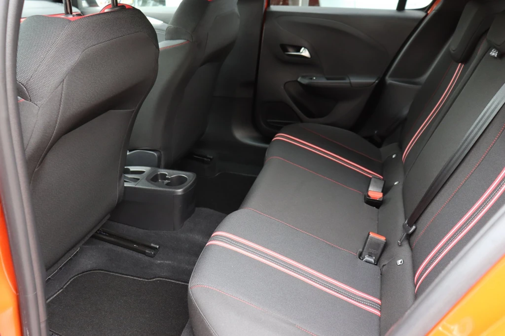 Opel Corsa – foto 11