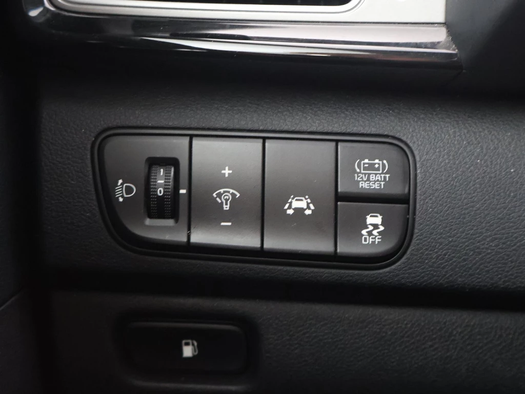 Kia Niro – foto 25
