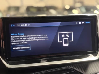 Peugeot 2008 – thumbnail 25