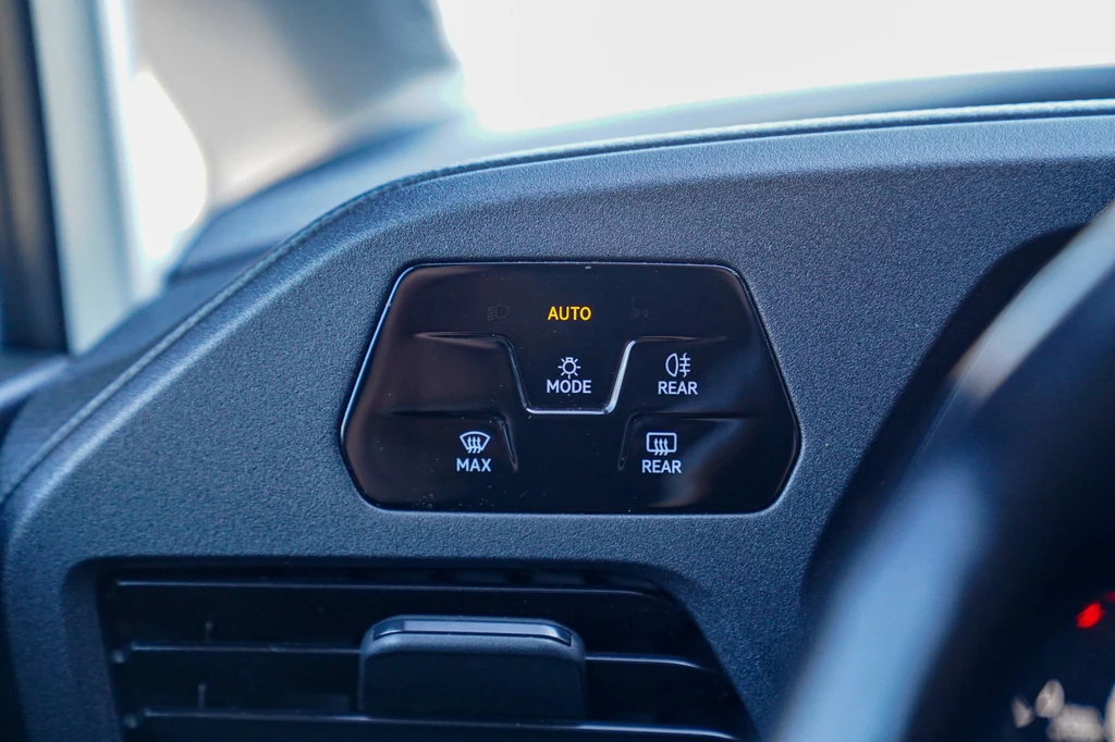 Volkswagen Caddy – foto 15