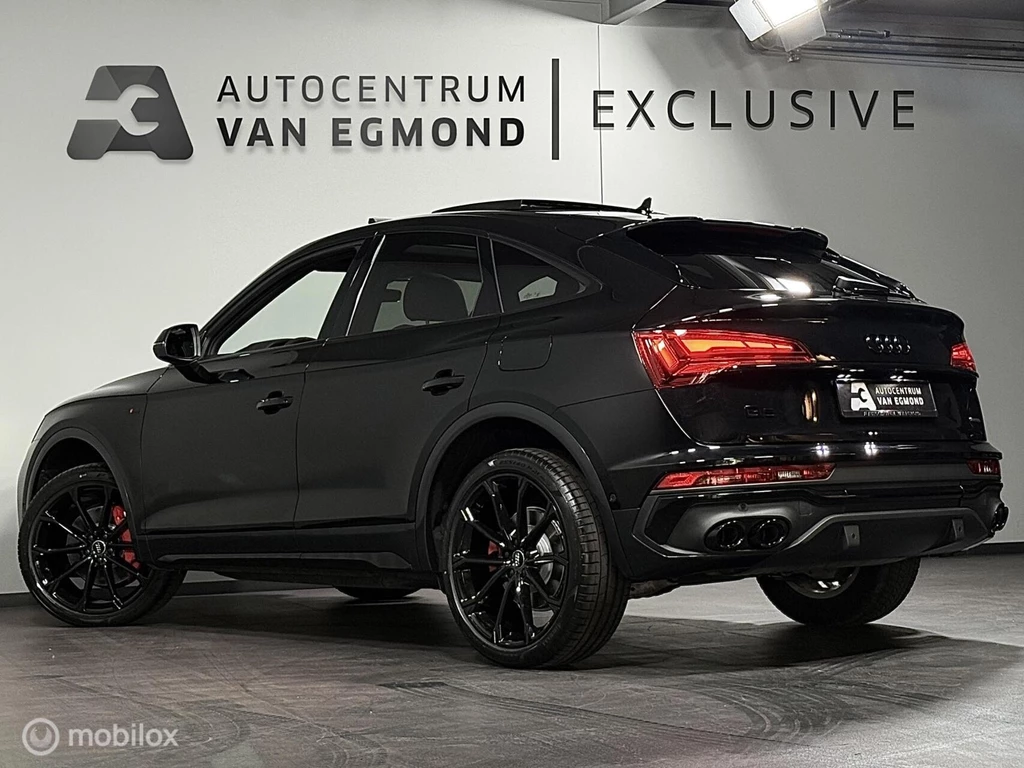 Audi Q5 – foto 10