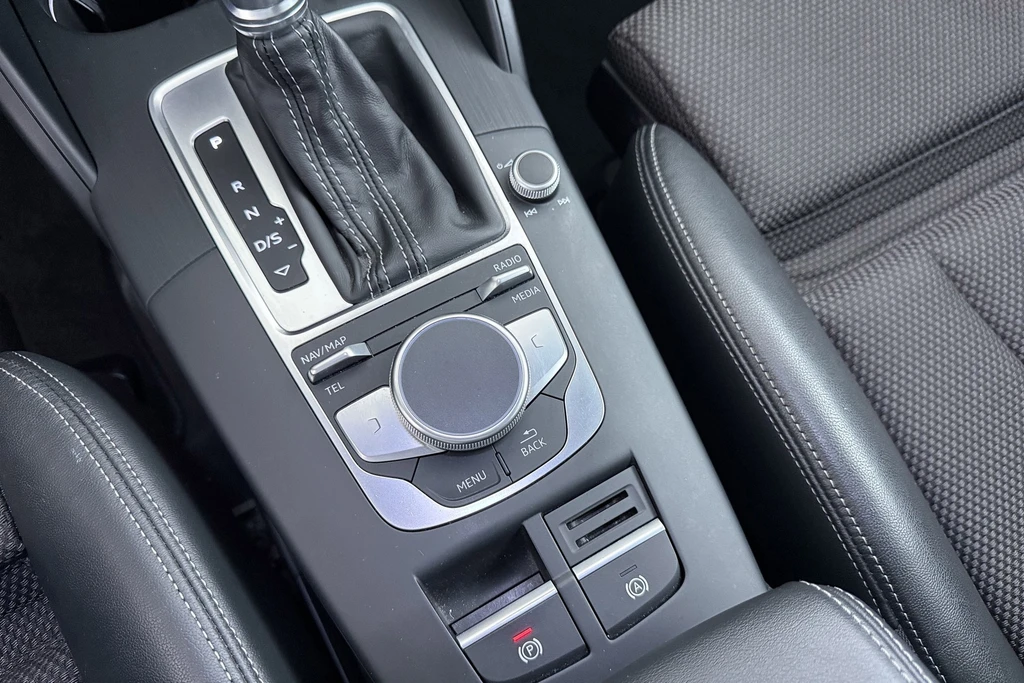 Audi A3 – foto 33