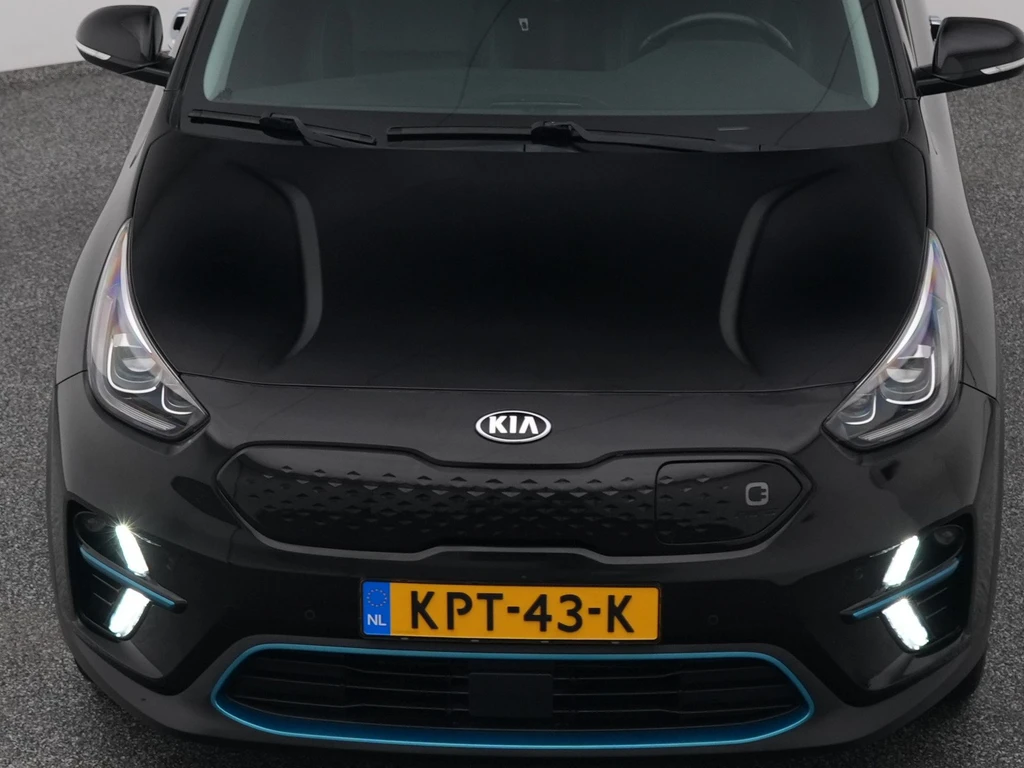 Kia e-Niro – foto 21
