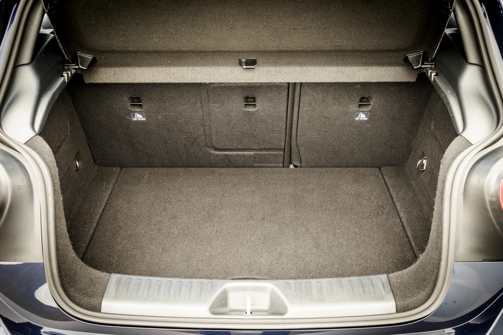 Mercedes-Benz A-Klasse – foto 28
