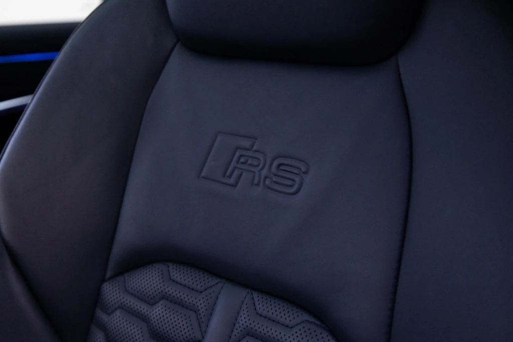 Audi A6 – foto 13