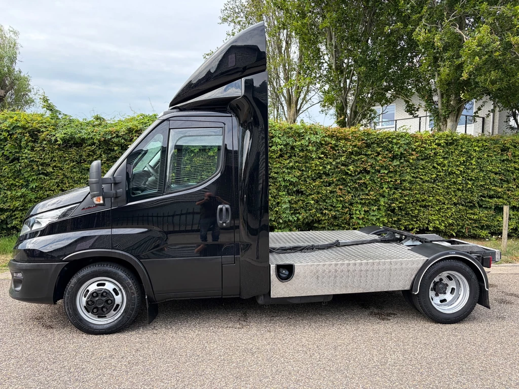 Iveco Daily – foto 6