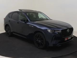 Mazda CX-60 – thumbnail 9