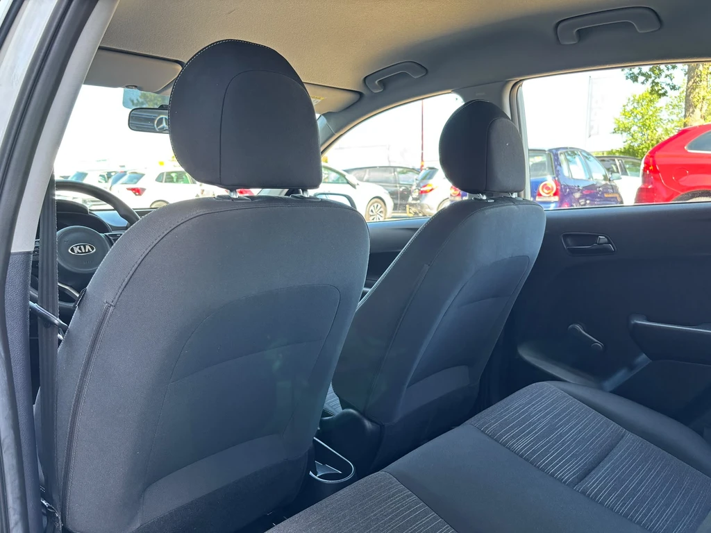 Kia Picanto – foto 19
