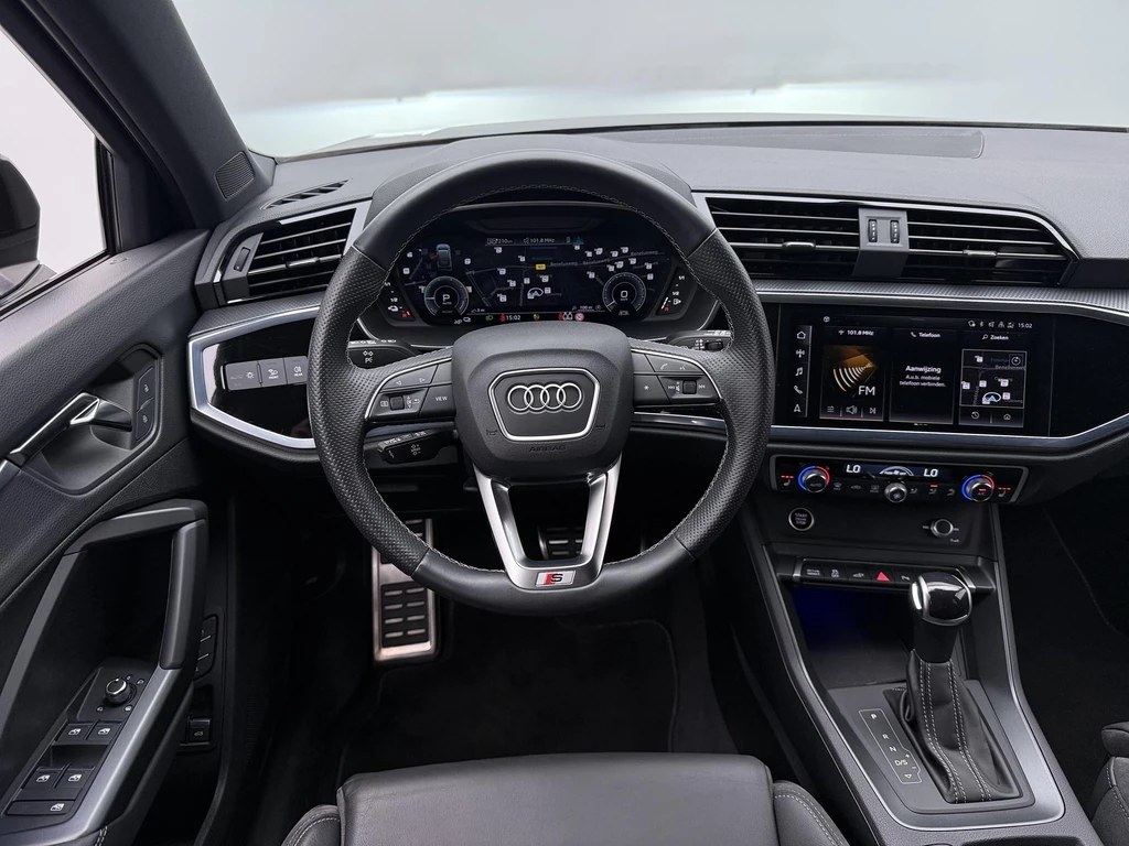 Audi Q3 – foto 13
