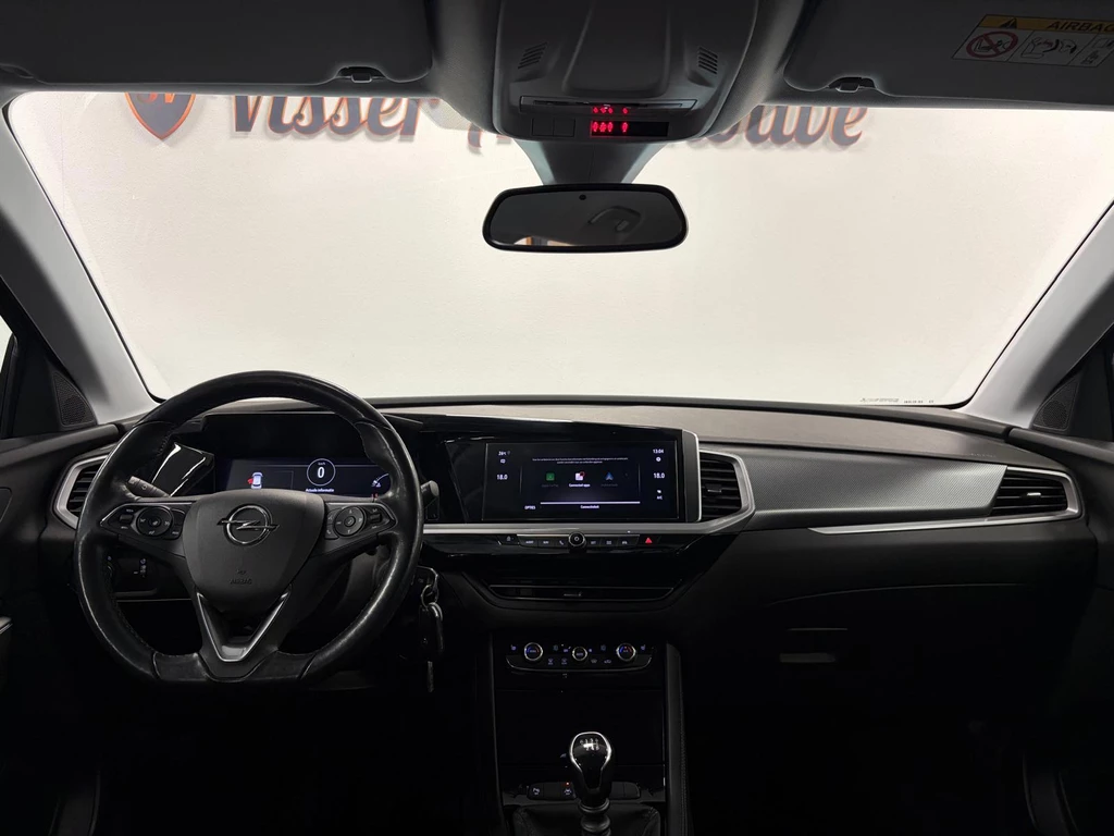 Opel Grandland – foto 14