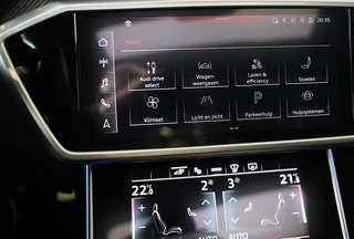 Audi A6 – thumbnail 47