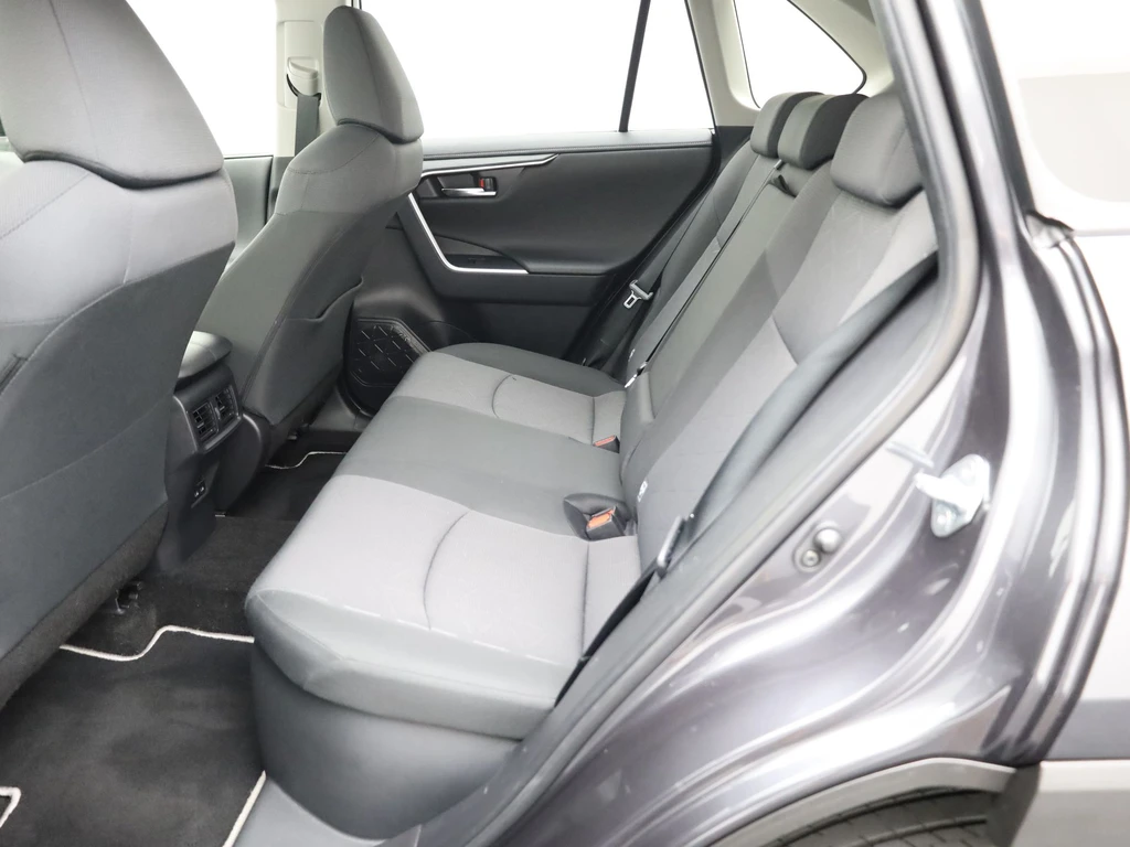 Toyota RAV4 – foto 35