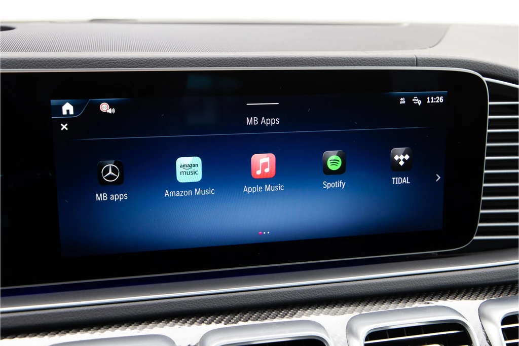 Mercedes-Benz GLE – foto 51