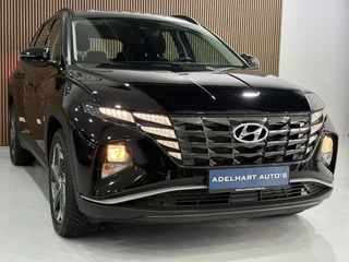 Hyundai Tucson – thumbnail 13