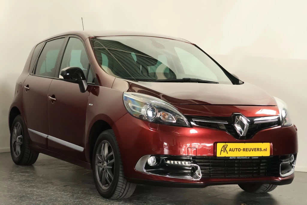 Renault Scénic – foto 6
