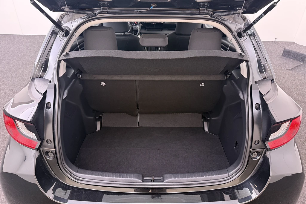 Mazda 2 Hybrid – foto 13