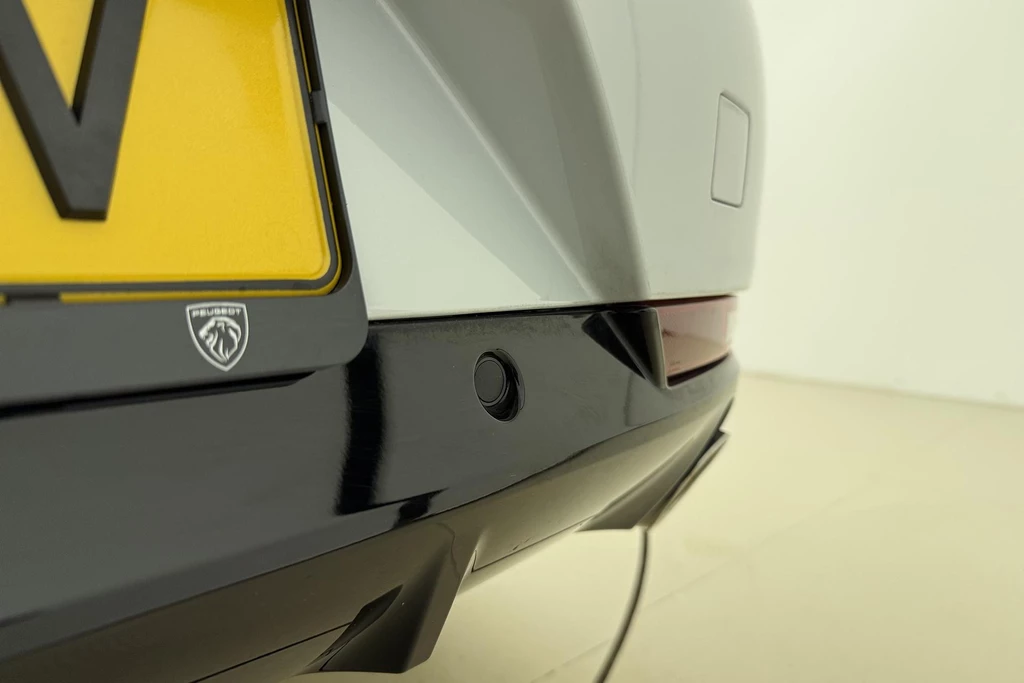 Peugeot 508 – foto 12