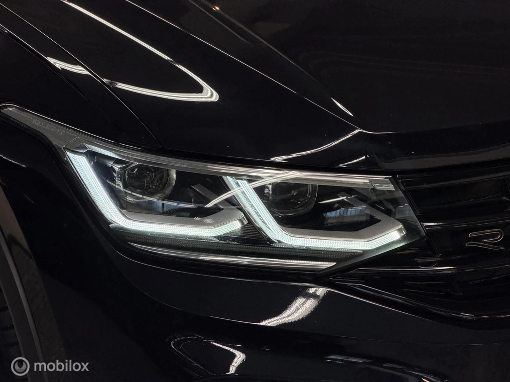 Volkswagen Tiguan – foto 13