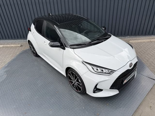 Toyota Yaris – thumbnail 11