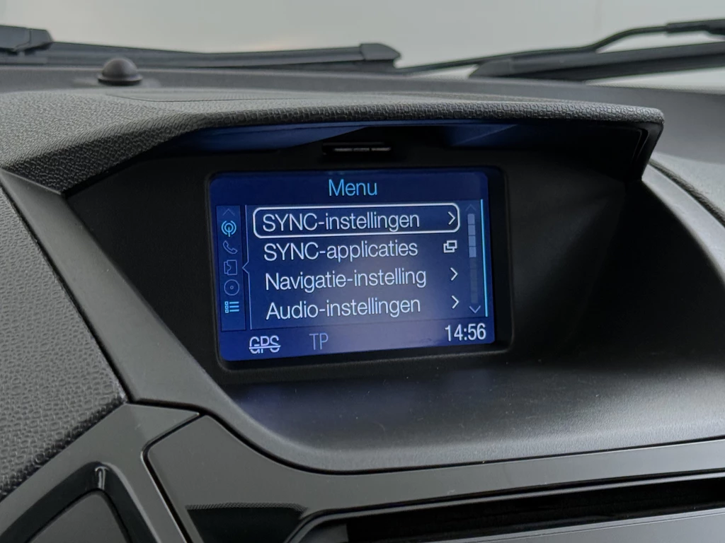 Ford EcoSport – foto 17
