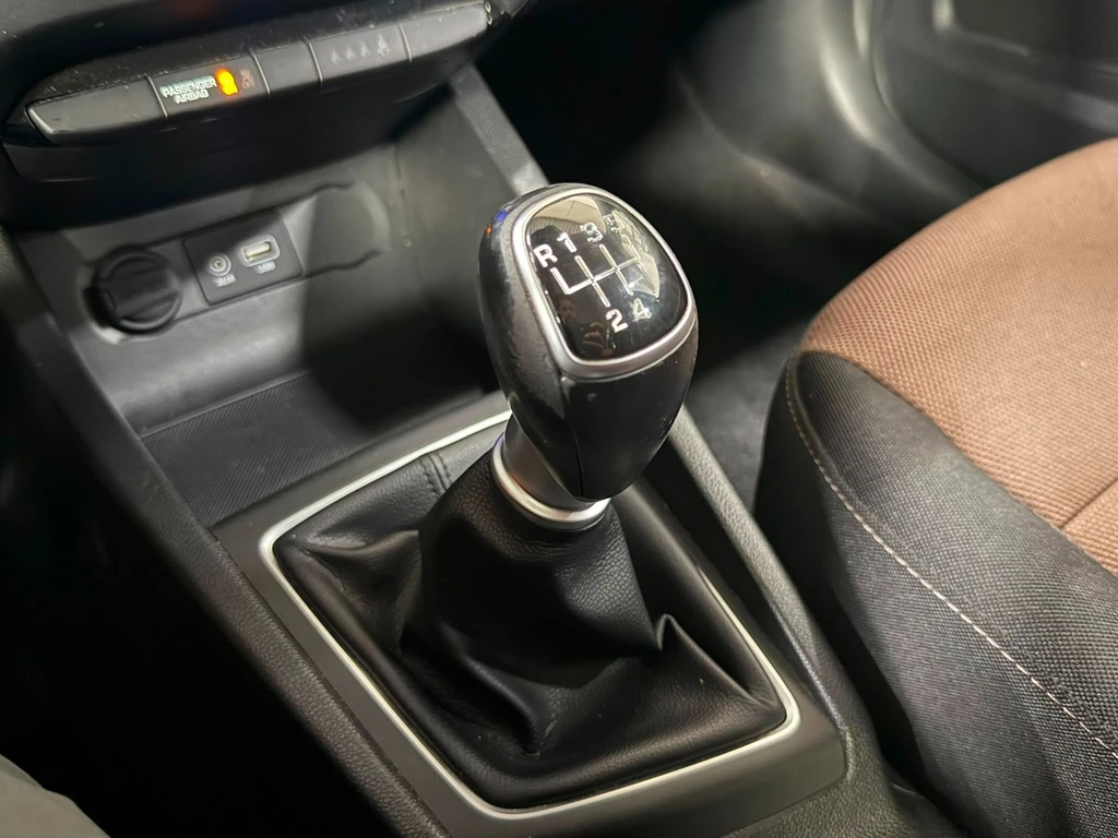 Hyundai i20 – foto 19