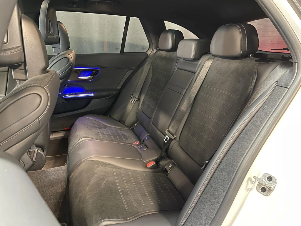 Mercedes-Benz C-Klasse – foto 47