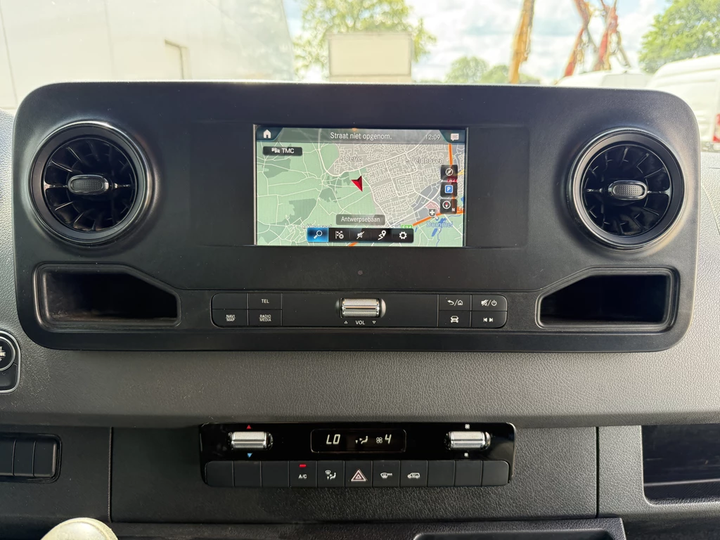 Mercedes-Benz Sprinter – foto 19