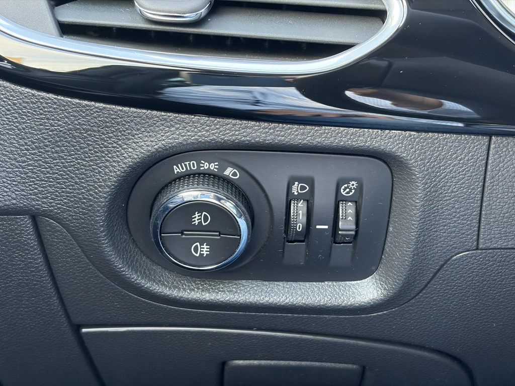 Opel Astra – foto 29