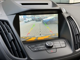 Ford Kuga – thumbnail 22