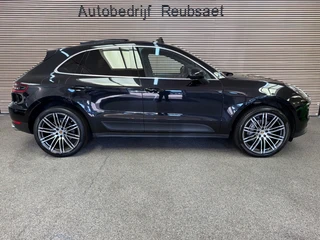Porsche Macan – thumbnail 6
