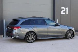 Mercedes-Benz C-Klasse – thumbnail 10