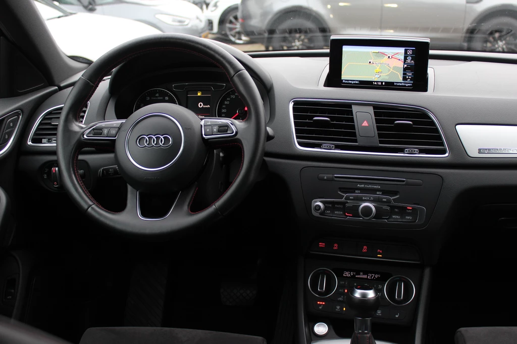 Audi Q3 – foto 11