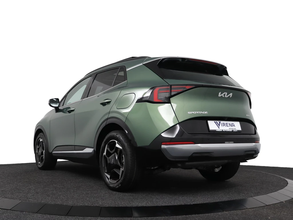 Kia Sportage – foto 6