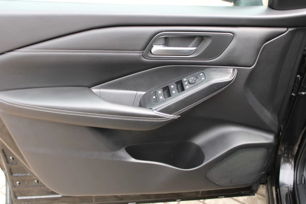 Nissan QASHQAI – foto 27